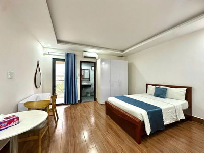 Alojamiento en Da Nang, Vietnam  Alojamiento en Da Nang, Vietnam