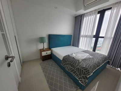 Hiyori Building, Vietnam Hiyori Building, Vietnam