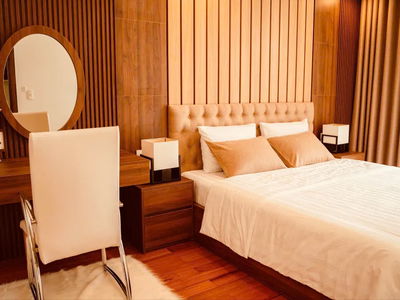 Hiyori Building, Vietnam Hiyori Building, Vietnam