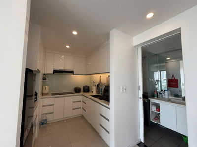 Hiyori Building, Vietnam  Hiyori Building, Vietnam