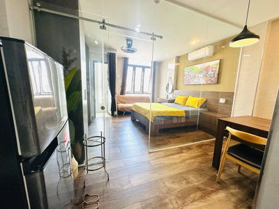 Gehäuse In Da Nang, Vietnam Gehäuse In Da Nang, Vietnam