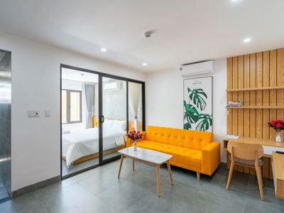 Alojamiento en Da Nang, Vietnam  Alojamiento en Da Nang, Vietnam