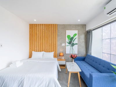 Gehäuse In Da Nang, Vietnam Gehäuse In Da Nang, Vietnam