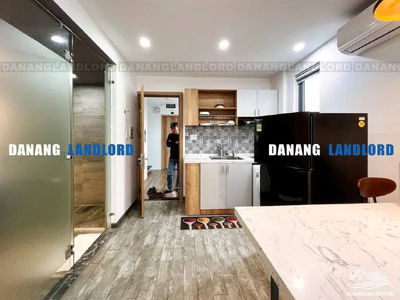 Alojamiento en Da Nang, Vietnam Alojamiento en Da Nang, Vietnam