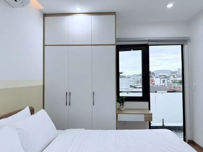 Жилье в Da Nang, Vietnam Жилье в Da Nang, Vietnam