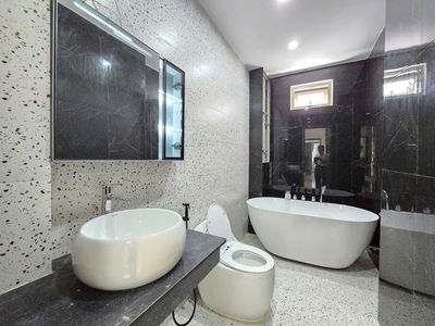 Gehäuse In Da Nang, Vietnam Gehäuse In Da Nang, Vietnam