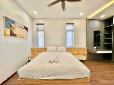 Housing in Da Nang, Vietnam  Housing in Da Nang, Vietnam