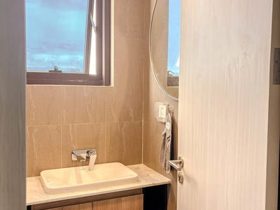 Sam Tower, Vietnam Sam Tower, Vietnam