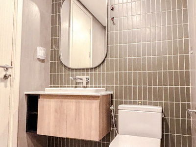 Sam Tower, Vietnam  Sam Tower, Vietnam