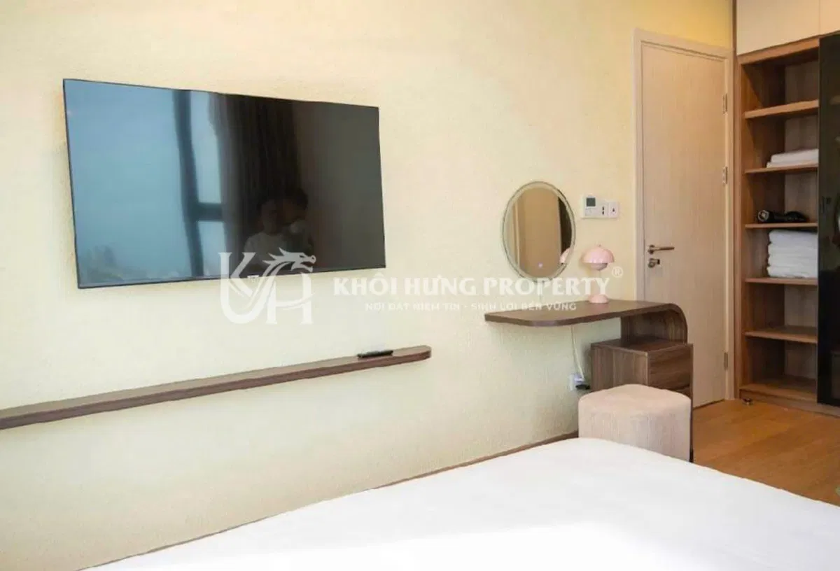 Sam Tower, Vietnam Sam Tower, Vietnam