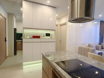 Sam Tower, Vietnam Sam Tower, Vietnam