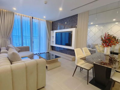 Sam Tower, Vietnam Sam Tower, Vietnam