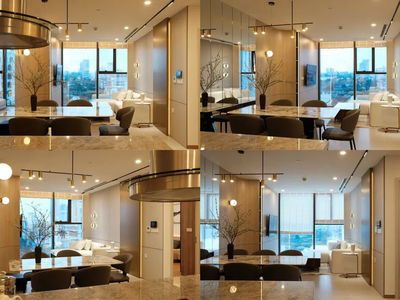 Sam Tower, Vietnam Sam Tower, Vietnam