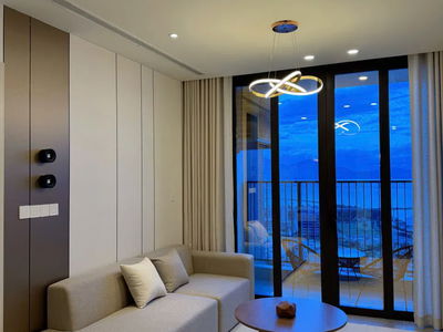 Sam Tower, Vietnam  Sam Tower, Vietnam