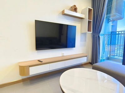 Sam Tower, Vietnam  Sam Tower, Vietnam