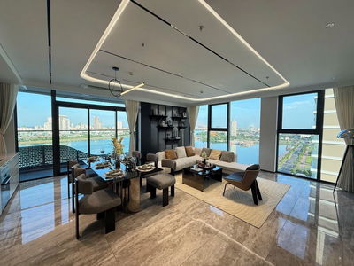 Filmore apartment building, Vietnam Filmore apartment building, Vietnam