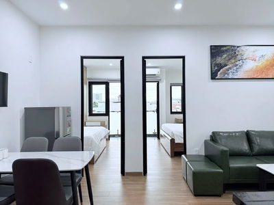 Gehäuse In Da Nang, Vietnam  Gehäuse In Da Nang, Vietnam