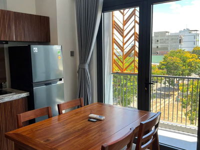 Жилье в Da Nang, Vietnam  Жилье в Da Nang, Vietnam