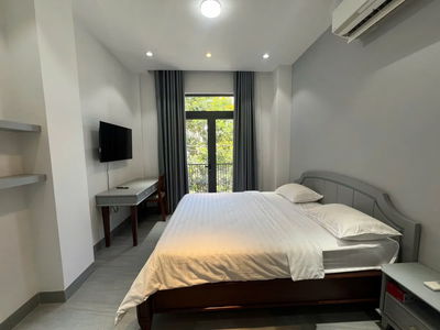 Khuê Mỹ, Vietnam  Khuê Mỹ, Vietnam