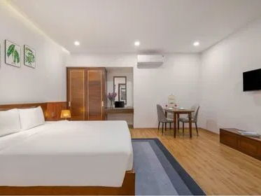 Gehäuse In Da Nang, Vietnam Gehäuse In Da Nang, Vietnam