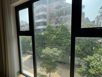 Hanoi Paragon, Vietnam Hanoi Paragon, Vietnam