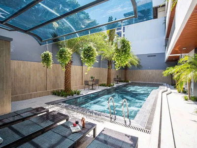 Gehäuse In Da Nang, Vietnam Gehäuse In Da Nang, Vietnam