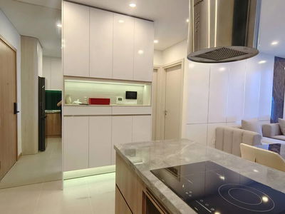 Sam Tower, Vietnam  Sam Tower, Vietnam