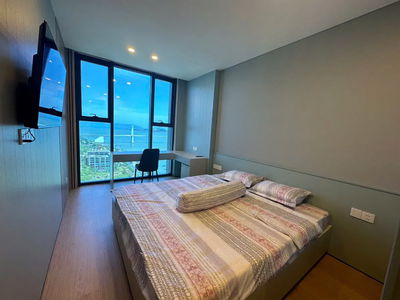 Sam Tower, Vietnam Sam Tower, Vietnam