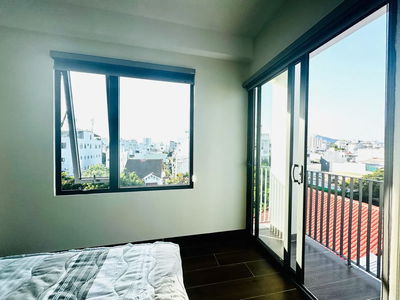 Alojamiento en Da Nang, Vietnam Alojamiento en Da Nang, Vietnam