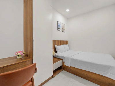 Logement dans Da Nang, Vietnam Logement dans Da Nang, Vietnam