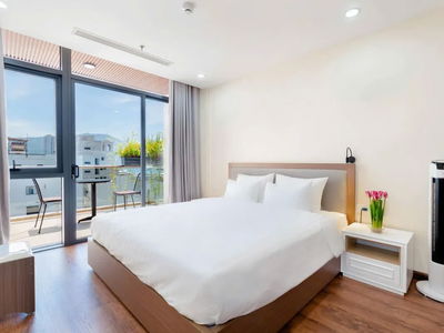 Logement dans Da Nang, Vietnam  Logement dans Da Nang, Vietnam