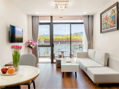 Alojamiento en Da Nang, Vietnam Alojamiento en Da Nang, Vietnam