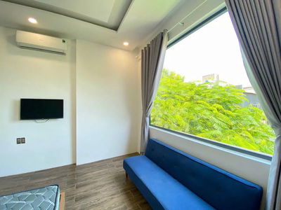 Alojamiento en Da Nang, Vietnam  Alojamiento en Da Nang, Vietnam