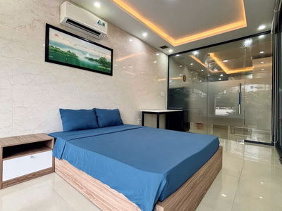 Alojamiento en Da Nang, Vietnam Alojamiento en Da Nang, Vietnam