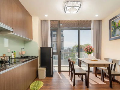 Housing in Da Nang, Vietnam  Housing in Da Nang, Vietnam