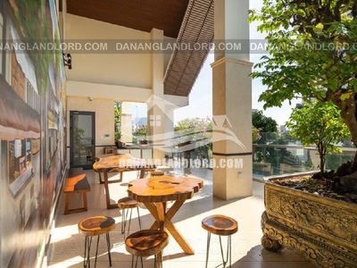 Gehäuse In Da Nang, Vietnam  Gehäuse In Da Nang, Vietnam