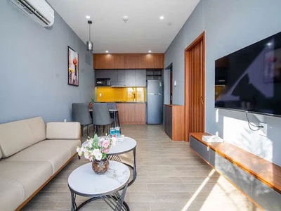 Alojamiento en Da Nang, Vietnam Alojamiento en Da Nang, Vietnam