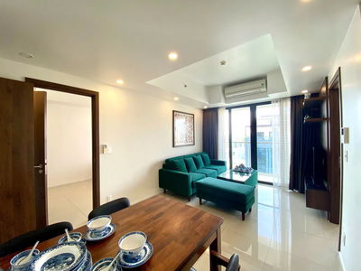 Hiyori Building, Vietnam Hiyori Building, Vietnam