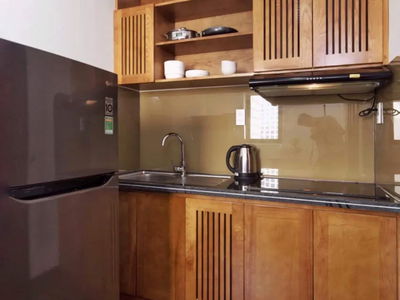 Gehäuse In Da Nang, Vietnam Gehäuse In Da Nang, Vietnam