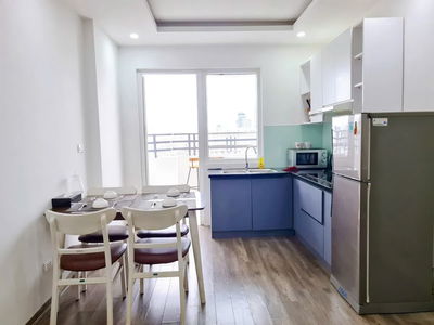 Mường Thanh building, Vietnam  Mường Thanh building, Vietnam