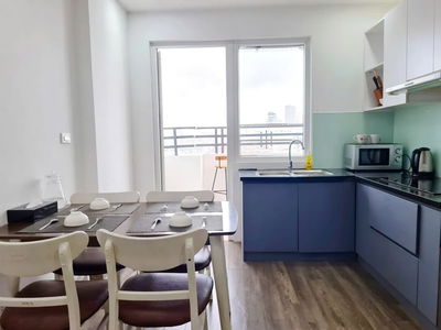 Mường Thanh building, Vietnam Mường Thanh building, Vietnam