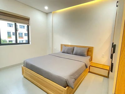 Alojamiento en Da Nang, Vietnam Alojamiento en Da Nang, Vietnam