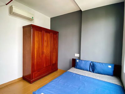 Gehäuse In Da Nang, Vietnam Gehäuse In Da Nang, Vietnam