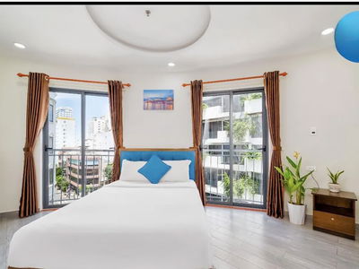 Gehäuse In Da Nang, Vietnam Gehäuse In Da Nang, Vietnam