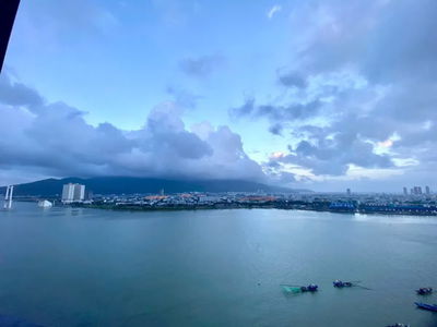 Sam Tower, Vietnam Sam Tower, Vietnam