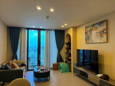 Sam Tower, Vietnam  Sam Tower, Vietnam