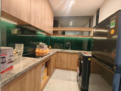 Sam Tower, Vietnam  Sam Tower, Vietnam