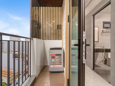 Housing in Da Nang, Vietnam  Housing in Da Nang, Vietnam