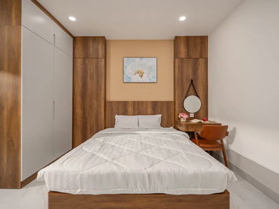 Жилье в Da Nang, Vietnam Жилье в Da Nang, Vietnam