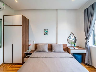 Alojamiento en Da Nang, Vietnam  Alojamiento en Da Nang, Vietnam